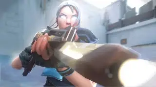 Rarin - GTA🪐  (Valorant montage)