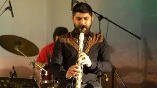Şeref Altınbaş - Selanik Çiftetellisi  (Enstrümantel Cover)