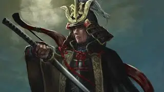 Genichiro Ashina vs Bloodborne Man - Sekiro