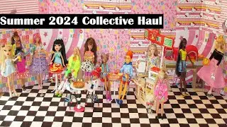 Summer 2024 Collective Haul
