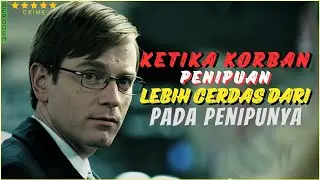 PENAMPILANYA CULUN & DIREMEHKAN, TAPI DIA TIDAK MUDAH DI MANFAATKAN ‼️ALUR CERITA FILM DECEPTION