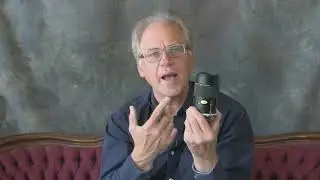 WAJDA PHOTO: Real World Experience - Nikon 105mm f2.8 Micro Nikkor