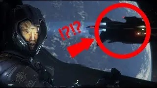 Dagoth Ur Hates Star Citizen
