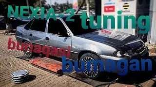 NEXIA-2 TUNING BOOMBA BUNAQASI BULMAGAN XANCAR_SOUNTD