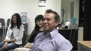 Сергей Иванцов о курсе Виталия Бамбура 
