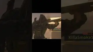 Best Play 🔥 Black Ops 6 (Short)