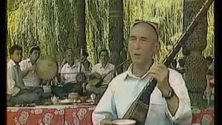 Muhammadjon Karimov - Chorgoh