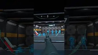 Попробовал демку игры Dixotomia #Shorts