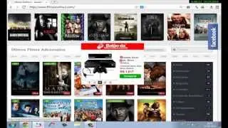 Como Baixar Filmes e Videos de qualquer site