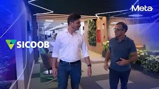 Sicoob | Automação e redesign de processos