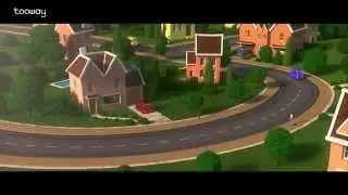 Episode 3 - Spot tooway 2015