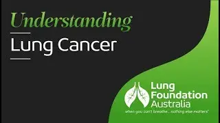 Understanding lung cancer