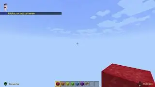 PS4 Prø [Deutsch]  minecraft