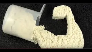 Top 5 Best Supplement for Building Muscle