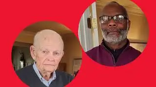 Warren and Jerome | One Small Step (Audio & Subtitles)