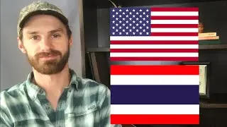 I'm moving back to the US.  Should I keep learning Thai?