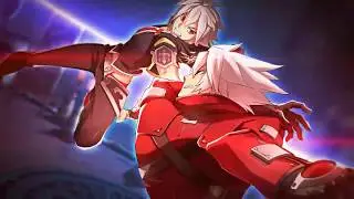 BlazBlue Centralfiction Trailer