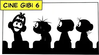 CineGibi 6 