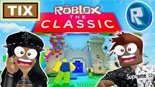 Roblox NEW Event-