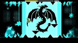 Dragon Temple by Kronos (100%) Geometry Dash [2.11]