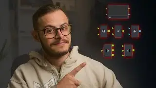 All Types of Knots in Davinci Resolve Explained!