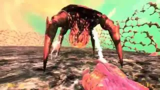 Demonstration of the Gonarch for BM:Improved Xen