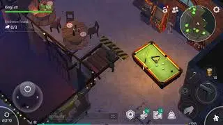 Free to Play Season 15 Low level character