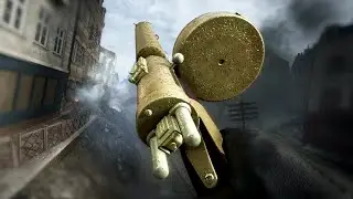 Battlefield 1: Hell Yeah.
