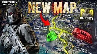 CODM NEW BR MAP IS TATTI? [KRAI MAP GAMEPLAY IN HINDI]