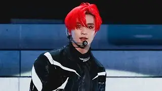 (4k) 220820 SMT NCT U - UNIVERSE 해찬 HAECHAN FOCUS 직캠 fancam
