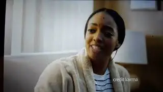 Credit Karma Hard Inquiry Commercial (2017) (15 Second Version)