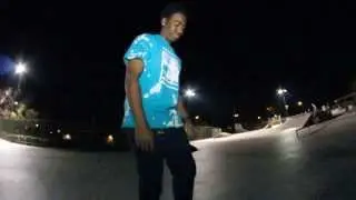 How To Tre Flip Front Foot Catch