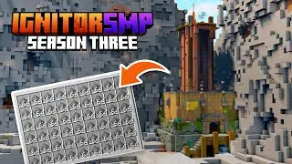 A creeper farm in disguise. Ignitor 
