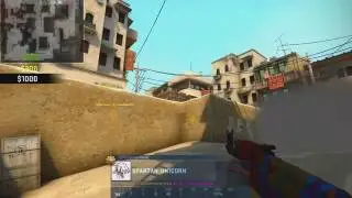 csgo ace