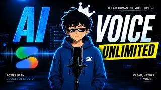 AI Voice Generator Tutorial: Best Free Tools [2026 Guide]