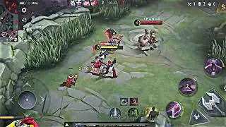 Chou GG gaming...