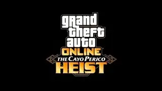 GTA Online_ Visit the Island of Cayo Perico