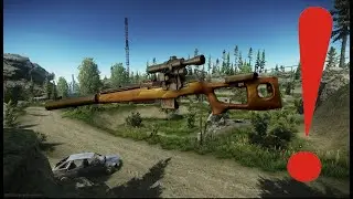 Going crazy in Sawmill! -  Tarkov Arena