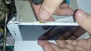 oppo  A57 mati total.. secara tiba-tiba..... mudah