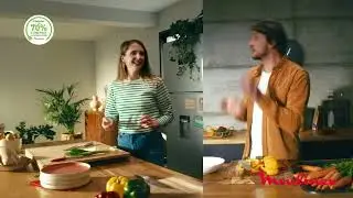 Moulinex Dual Easy Fry & Grill