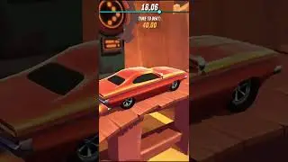 Car jump