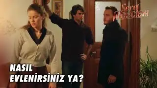 Yiğit Hesap Soruyor! - Şeref Meselesi 10.Bölüm