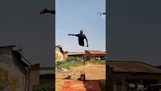 Diving Front 😲