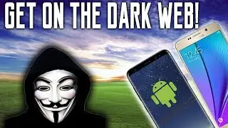 How To Get On The Dark Web On Android, Deep Web On Android!!! Acess The Deep Web Now! TechnoTrend