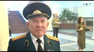 Поздравление C  9 мая!