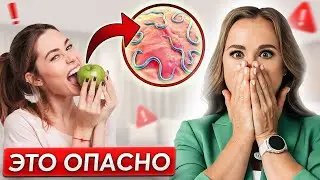 Эти ДИЕТЫ УБИВАЮТ! Самые ОПАСНЫЕ методы похудения
