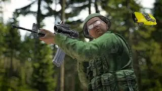 DayZ 1.13 trailer but its desynced
