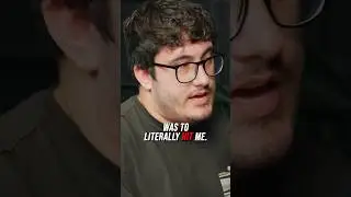 I Risked My Life Interviewing Him Again