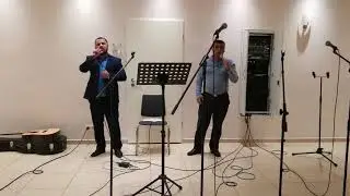 Цыгане славят Христа