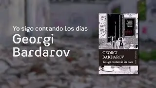 «Yo sigo contando los días». El mayor éxito de la literatura balcánica